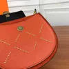 Abendtaschen Umh￤ngetaschen Frauen braune Handtaschen Fashion Crossbody ber￼hmte Ledertasche Messenger Vintage Rucksack