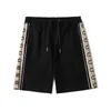 22ss goood Qaulity Дизайнерские шорты High Street Short Bants Мужчина летние спортивные спортивные штаны Hip Hop Streetwear Mens Clothing M-2xl