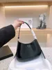 Evening Bags Underarm Bag Crossbody Wallet for Women Brand Designer Shoulder Clutch Fashion Single Messengers Purses 220531