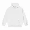 Herren Hoodies Sweatshirts Herbst und Winter Modemarke Nebel Erdfarbe Lose und schwere verdickte Baumwollpullover Kapuzenpullover Herrenmode 220912