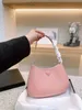 Evening Bags Underarm Bag Crossbody Wallet for Women Brand Designer Shoulder Clutch Fashion Single Messengers Purses 220531
