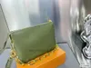 designer bag COUSSIN top Women luxurys s bags genuine leather bag rse key card Wallet Handbag messenger crossbody Men shoulder bag Totes BACK 2023