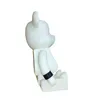 Nya 400% Bearbrick Action Toy Figures 28cm MMJ Limited Collection Fashion Accessories Medicom Toys