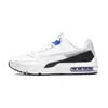 Ltd 3 mężczyzn buty do biegania Sneaker klasyczny Triple White University Red Blue Blue Smoke Grey Hoded Mens Treners Sports Sneakers Rozmiar 40-45