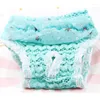 Dog Apparel Pet Physiological Pants Puppy Shorts Sanitary Brief Panties Washable Durable Doggy Diapers Underwear Short