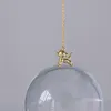 Colliers pendants fille mignon ballon chiot