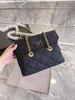 Sacchetti da sera borse traverse ladies di alto livello di borse di lusso classico marchio diagonale portafoglio in tela di nylon borse