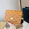 Roze Sugao schouder Crossbody Tassen Luxe topkwaliteit grote capaciteit echte lederen RSE Designer Women Fashion boodschappentas Handtassen Bericht Bag WXZ0118-110 2022