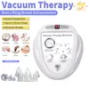 Other Beauty Equipment Vacuum Massage Therapy Enlargement Pump Lifting Breast Enhancer Massager Bust Cup Body Shaping Beauty Machine Ce