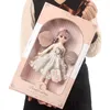 Dolls Princess Doll 30 35cm BJD GIRL TOY Present Box Princess Group Child Baby Birthday Party Christmas Christmas 220912