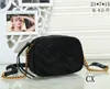 مارمونت حقيبة الكاميرا المخملية الفاخرة المصمم crossbody حقيبة كتف المرأة محافظ سلسلة محافظ