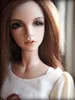 Dolls 1 4 Girls Amy Fashion Body 43cm BJD جودة ممتازة وراتنجات عيد الميلاد عالية الجودة 220912