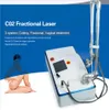 Fractionele Co2 Laser Multifunctionele machine vaginale aanscherping Huidverjonging Litteken Striae Acne Verwijdering schoonheid Apparatuur