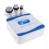 40k cavitatie 3 in 1 afslanke rf machine gewichtsverlies body spa salon negatieve druk vormgevende schoonheidsinstrument