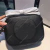 Clássico lichia couro feminino crossbody soho saco disco sacos de ombro bolsas borla carteira bolsa franjas mensageiro sacos bolsa fo325t