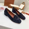 Shoes fashion Dress simple tassel British thick middle heel women's single shoes comfortable leisure work shallow mouth pea 5X3D
