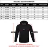 Men's Hoodies Sweatshirts Custom Print Diy Text Picture Women ize Personalized Drop 220912