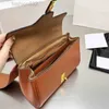 حقائب السهرة مصمم حقائب الكتف النساء قماش عريض حزام الكتف حقيبة يد فاخرة جلد ناعم Crossbody محافظ الإناث البرية 220413