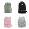 خمسة ألوان حقائب خارجية عالية الجودة حقيبة مدرسية للطلاب حقيبة ظهر قطرية للسيدات حقائب ظهر خفيفة الوزن جديدة