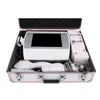 Beauty Items High Fidelity Liposonic Ultrasound 2 in 1 HIFU Machine Multifunctional Cavitation Face Lifting And Body Modeling Home Use And Salon