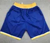 Vintage Just Bryant Don Bck Mamba Basketball Shorts 24/8 #33 Lower Merion High School Sport Pants Pocket Retro Bck Red Yellow Mens dragkedja Kort s￶mnad S-XXL