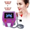 Portable Picosecond Laser Tattoo Removal Eyebrow Wash 755/1064/532/1320nm pico laser acne treatment Freckles remove machine CE