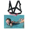 Motorcycle Apparel Child Ski Harness Comfortable And Snowboard Trainer For Swim Beginners Kids