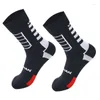 Sportsocken, 1 Paar, für Herren und Damen, wasserdicht, für Langlauf, winddicht, für den Außenbereich, atmungsaktiv, schweißableitend