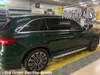 Premium Ultra Gloss Black Green Vinyl Wrap Sticker Intero lucido Car Wrapping Pellicola di copertura con rilascio d'aria Colla a bassa adesività iniziale Pellicola autoadesiva 1,52x20m 5X65ft