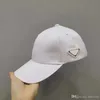 2022mens canvas baseball Hat Designer Caps Hats Frauen Anpassung Cap Fashion Fedora Brief Streifen Männer Casquette Beanie Motorhaube