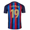 50%off 2023 tee Camisetas de football LEWANDOWSKI PEDRI ADAMA AUBA soccer jersey FERRAN 22 23 ANSU FATI 2022 GAVI RAPHINHA barcelona DEST kit shirt men kids sets