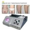 2022 448KHz Diaterapia Body Shaping Machine RET CET Tecar Therapy Face Lift Sollievo dal dolore Disintossicazione del corpo