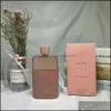 Incense Stock Brand Guilty Love Pers For Women Cologne 100Ml Woman Sexy Fragrance Spray Edp Parfums Royal Essence Fast Ship Drop D2644669