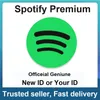 Глобальные игроки Spotify Premium 3M 6m счета 100% 12 часов быстрая доставка