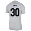 Lewandowski Soccer Jersey 22 23 Pedri Gavi Camiseta de Futbol Ferran 2022 2023 FC Ansu Fati Raphinha Barcelona Dest Football Рубашка Men Barca Kit Sever Sever