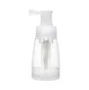 110ml 180ml Powder Spray Bottles Empty Transparent PET Dismountable Cosmetics Bottles with Locking Nozzle for Hair Salon Home Beauty SN6776