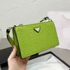 حقائب الكتف حقائب النساء كول حقيبة مغلف جلدية حقيبة يد مصمم Crossbody مخلب محافظ نسائية 220510 متعدد Pochette