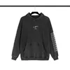 Men's Plus Size Hoodies Sweatshirts in autumn / winter 2022acquard knitting machine e Custom jnlarged detail crew neck cotton Trt33746