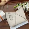 Evening Bags luxury shopping bags Women tote Bag Letter One Shoulder Shopping Bag Women High capacity Handbag with small purse 220721Multi