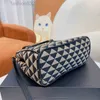 Torebki wieczorowe Torebka od projektanta Torebki damskie Crossbody Tote Torebka o dużej pojemności Designerskie torby na ramię Torebki damskie 220510