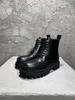 Balencig Balencias Mens Great Year Nouvelle chaussures de haute qualité Boots - Boots de concepteur pour hommes de qualité supérieure