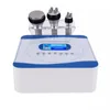 40k cavitatie 3 in 1 afslanke rf machine gewichtsverlies body spa salon negatieve druk vormgevende schoonheidsinstrument