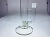Glass Hookah Cfl Gray v￤nder sig till lila 19 tum bong ny design h￶g kvantitet