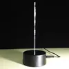 3D LED Light Base Night Light 7 Colors Dimmable ABS USB Remote Control Desk Lamp Table Lights3581828