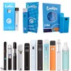 Hhc Vape Pen Disposable Electronic Cigarettes Pod Device D10 Thc0 Empty Pods 1Ml Capacity With 280Mah Rechargeable Battery Cookies D8 D9