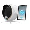 Maszyna skórna analizator skóry AI Inteligentny obraz detektor instrumentu Magic Mirror 3D Digital Analiza Facial Machine Produkt DESC366