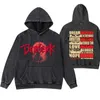 Mens Hoodies Sweatshirts Anime Berserk Hoodies bağırsaklar Kafatası Şövalye Sweatshirts Polar Moda Sokak Giyim Sweatshirt Büyük Boyutlu Kapüşonlu Kapüşonlu Erkekler Giyim 220912