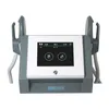 DLS-EMSLIM Slimming Machine Electromagnetic Muscle Stimulate Body Emszero Contouring Sculpting Equipment med RF