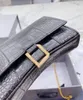 Sac à main en cuir authentique sacs sacs de body d'origine pour femmes hommes assorties de luxe de luxe de la mode portefeuille de cartes à main sac à main sacs à main sacs à main