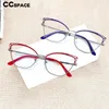 Lunettes de soleil Cadres 54264 Le Cat Eye Mode Femmes Anti Lumière Bleue Optique Prescription Lunettes Ordinateur Lunettes 2209128474533338S